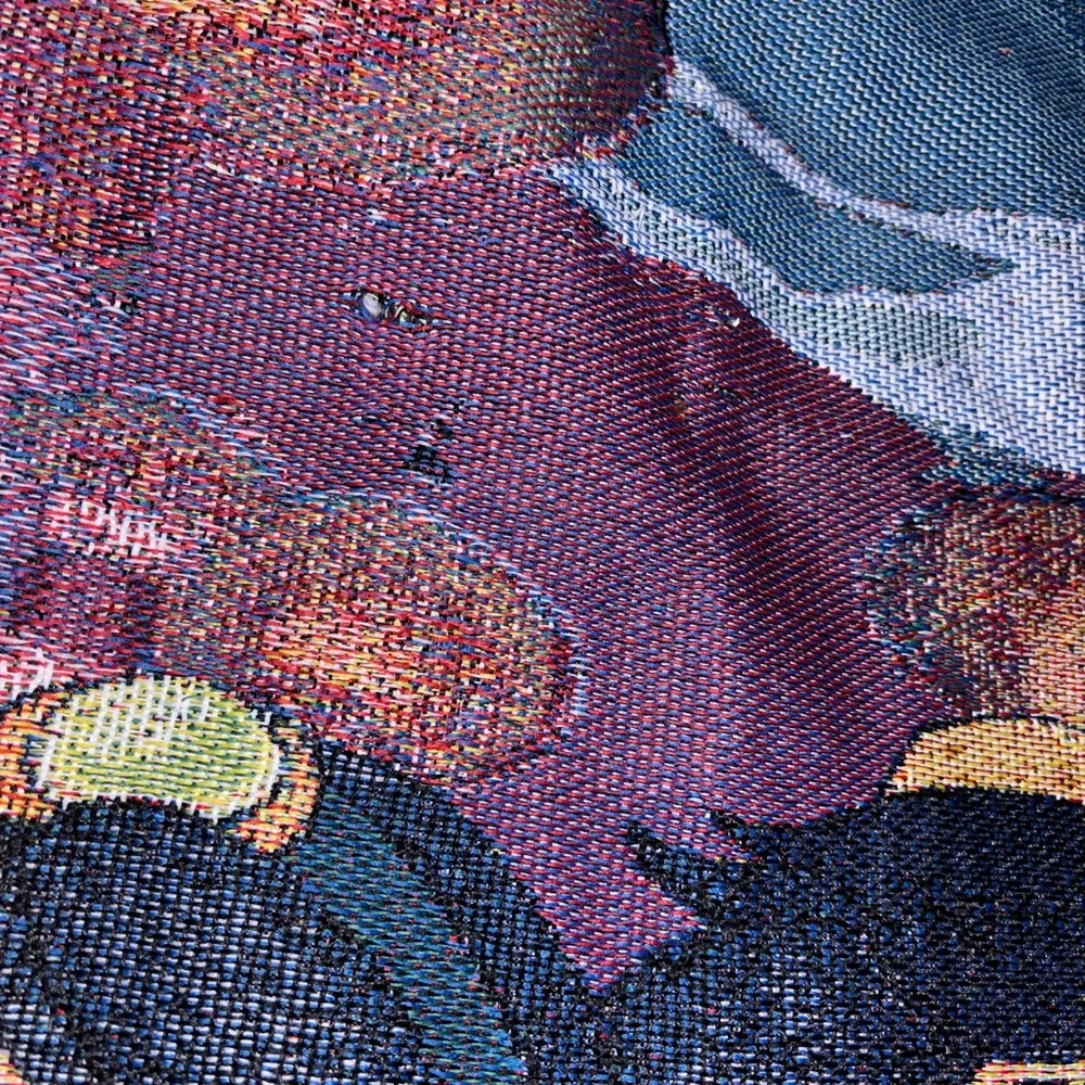 Disney Aladdin Tapestry Wall Hanging